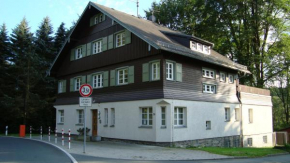 Гостиница Zollhaus  Бад-Эльстер